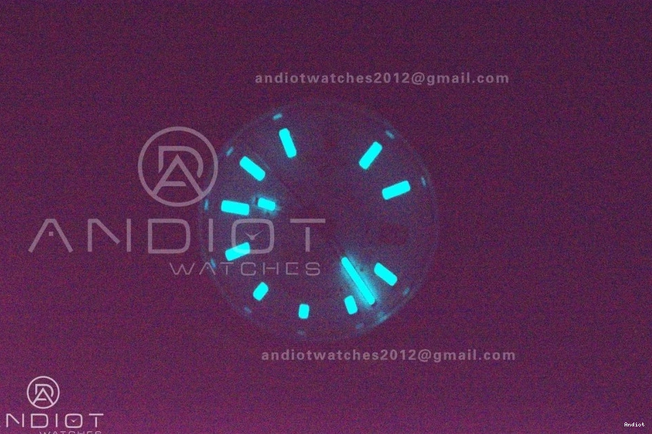 SS Green Sky-Dweller 1:1 ZF Bracelet Dial on SS Best 904L Edition A2824 326934 0216